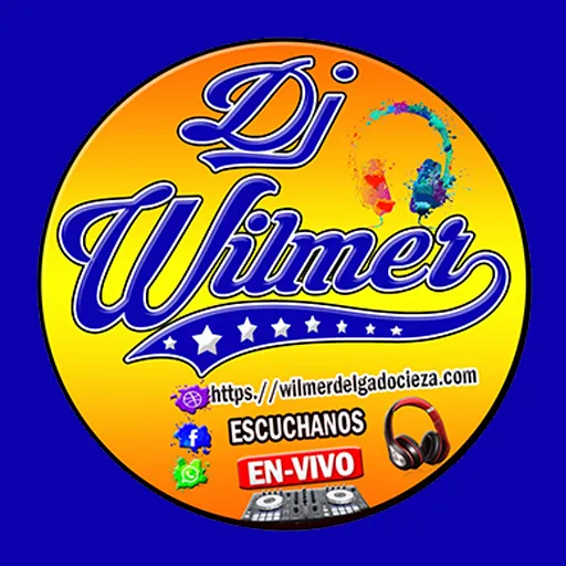 DJ Wilmer