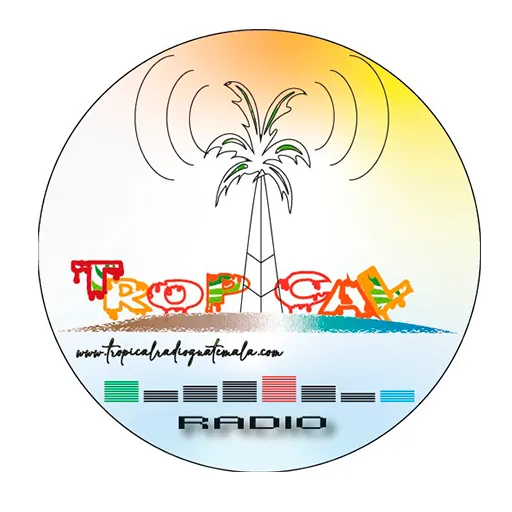 Tropical Radio GT