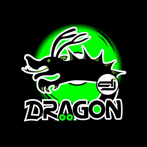 Dragon Dj