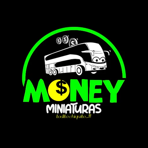 Money Miniaturas
