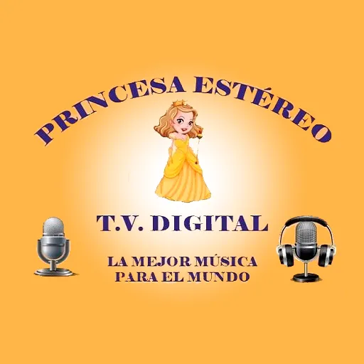 Princesa Estereo