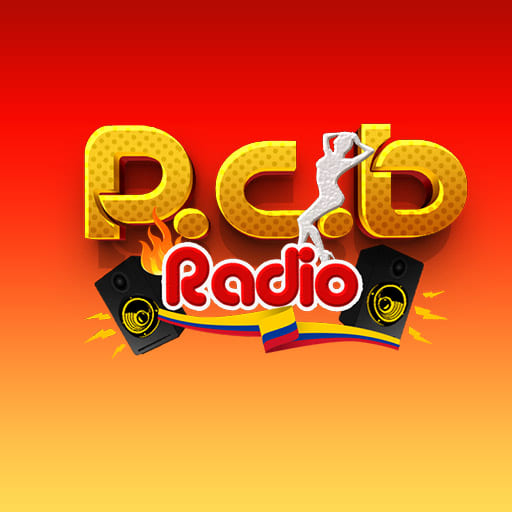 PCB Radio