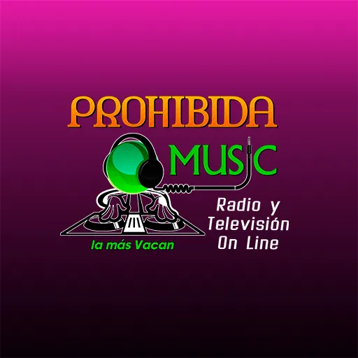 Prohibida Music