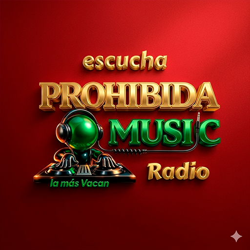 Prohibida Music Radio