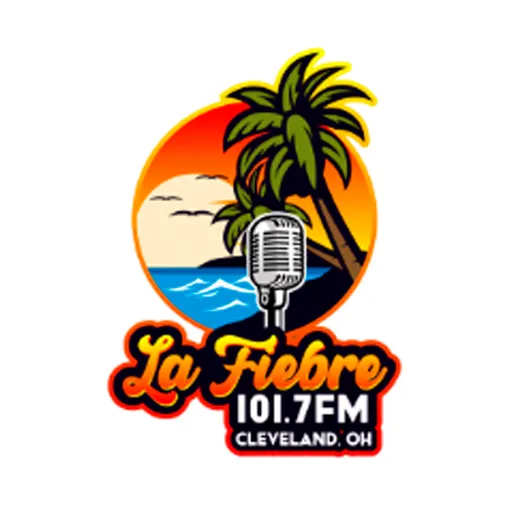 La Fiebre 101.7 Fm