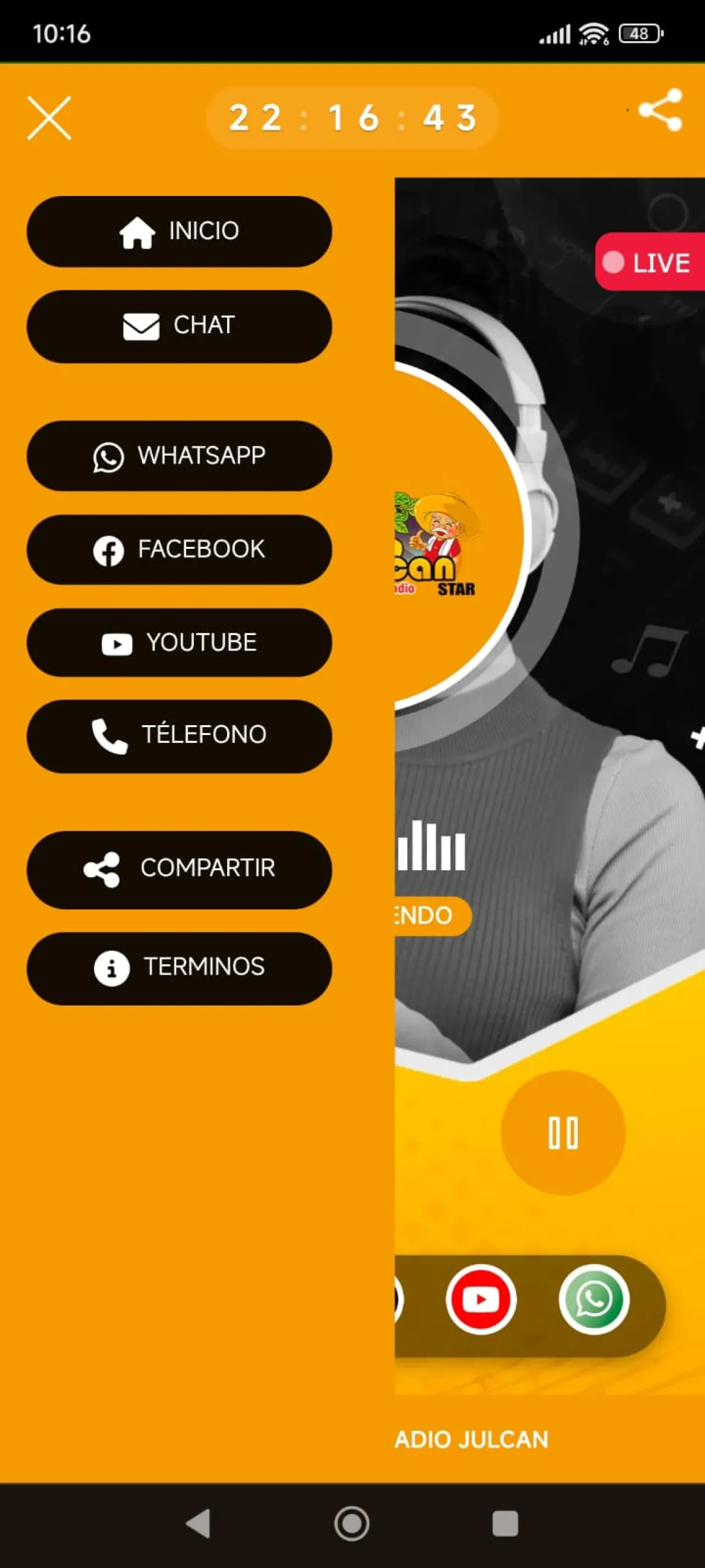 Captura