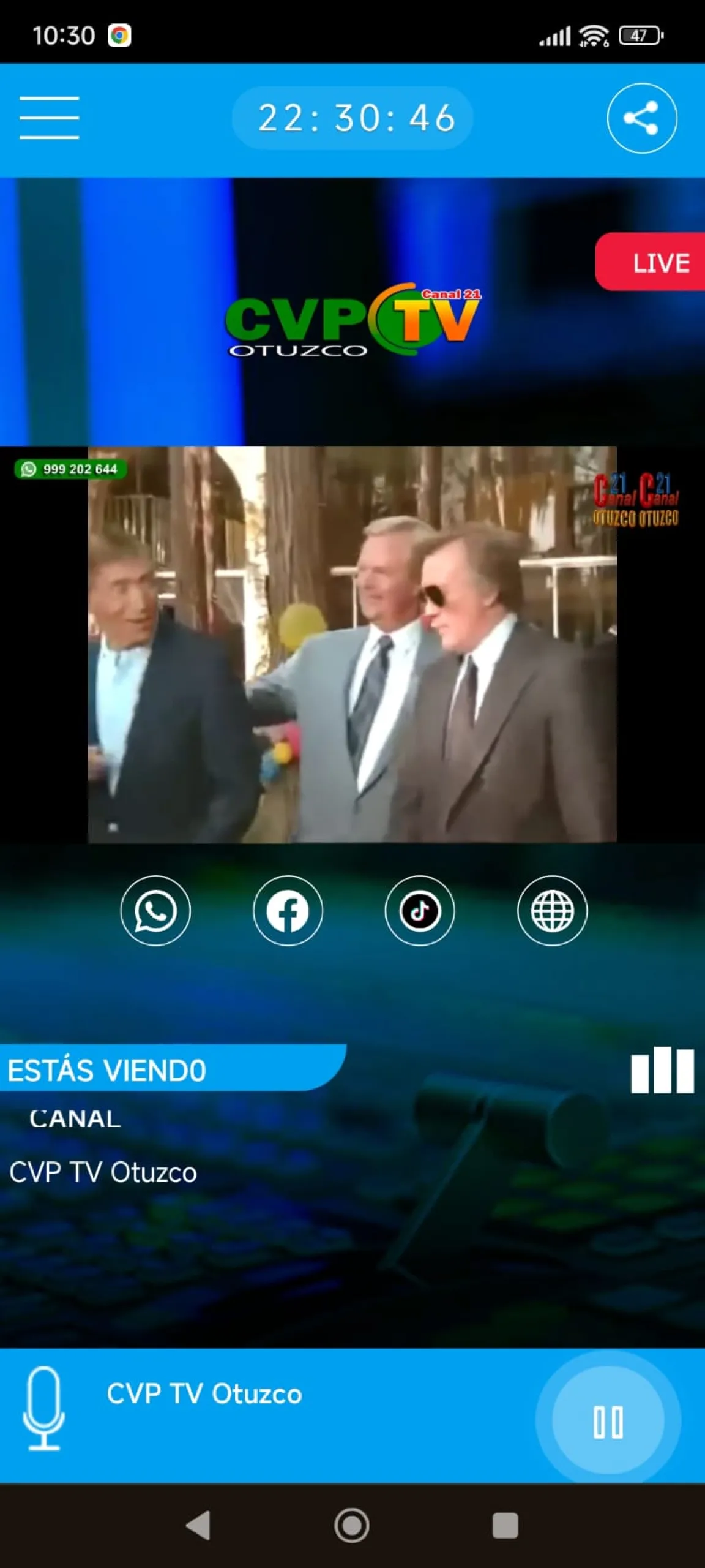 Captura