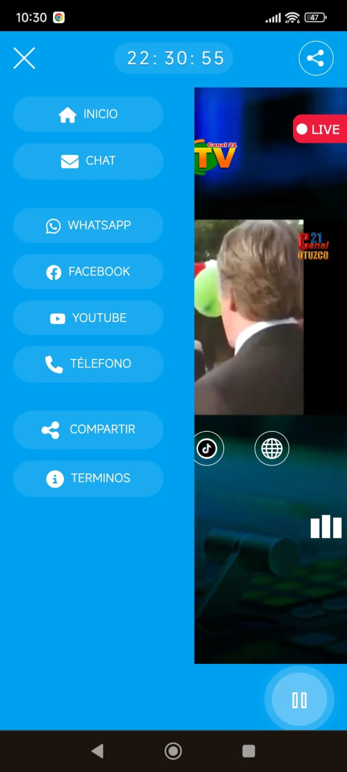 Captura