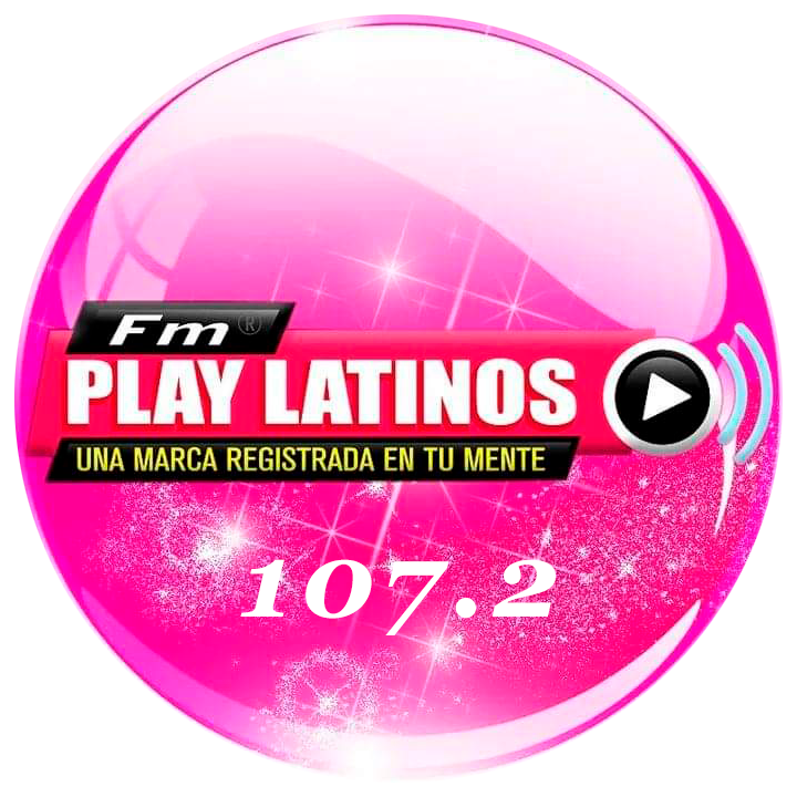 PLAY LATINOS Digital Radio